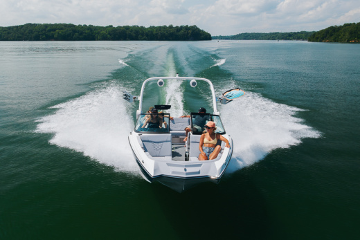 MasterCraft NXT 22