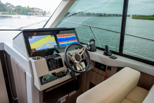 Regal 42 FXO