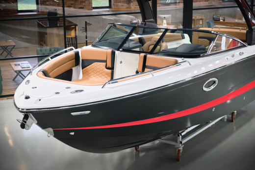 Chaparral 267 SSX