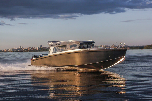 Volzhanka Voyager 960