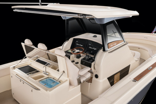 Chris-Craft Catalina 34