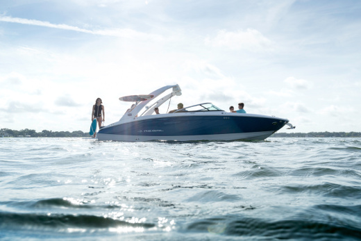 Regal LS6 SURF