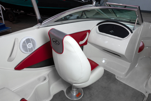Sea Ray 185 Sport (2006г)