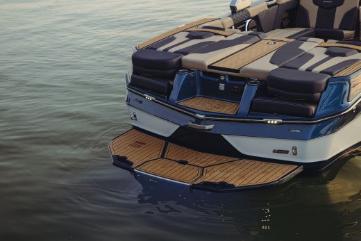 MasterCraft XT22 T