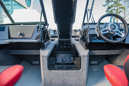 NorthSilver 645 Fish Sport