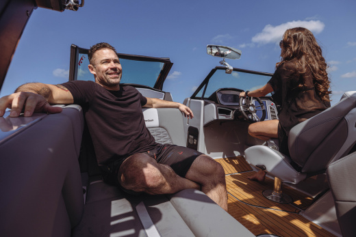 MasterCraft X 22