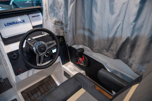 NorthSilver Eagle Cabin 655