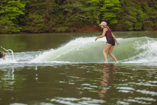 MasterCraft XT 22