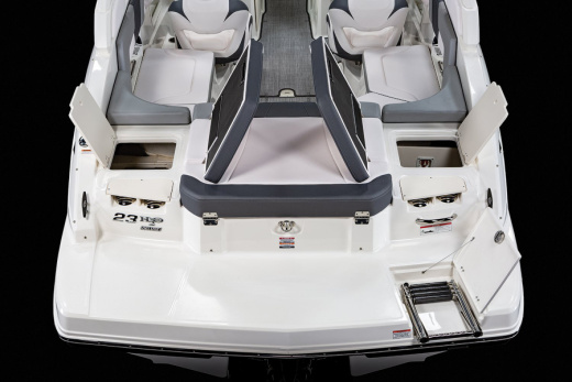 Chaparral 23 SSI