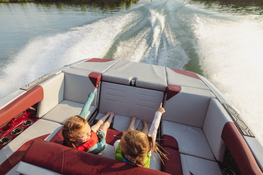 MasterCraft NXT 22