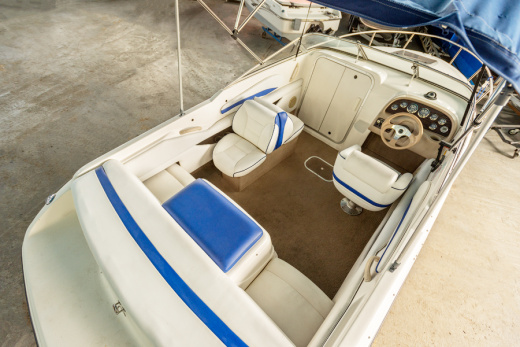 Chaparral 205 SSE