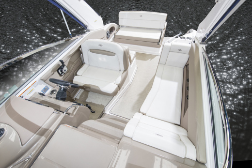 Regal 28 EXPRESS