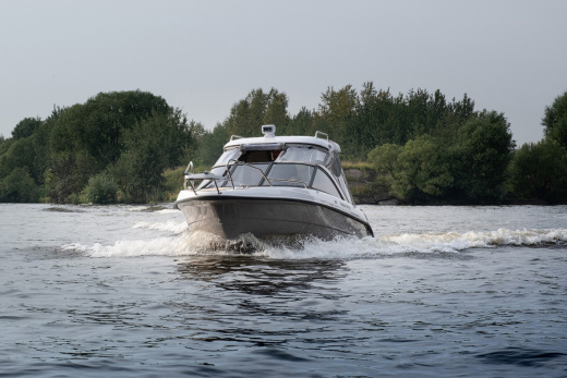 Enigma 590 HT