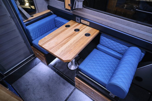Swift Chaser 750