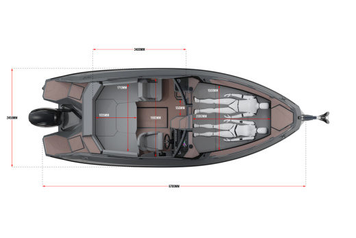 Victory A7 Cruiser