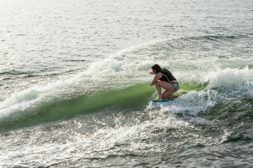 Regal LS6 SURF
