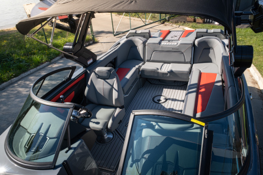 MasterCraft XSTAR S