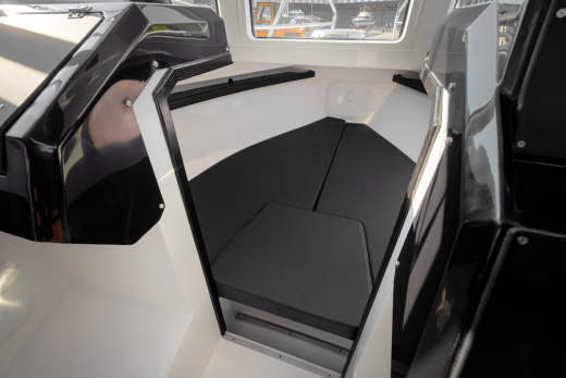 NorthSilver Eagle Star Cabin 655