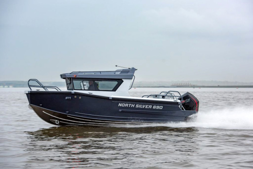 NorthSilver PRO 690 Cabin
