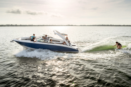 Regal LS6 SURF