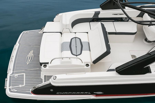 Chaparral 307 SSX