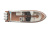 Chris-Craft Calypso 35