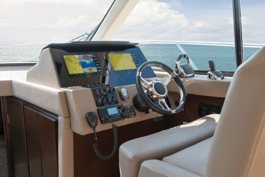 Regal 42 GRANDE COUPE