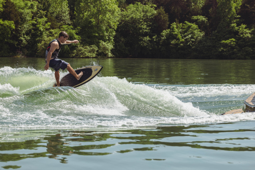 MasterCraft NXT 24