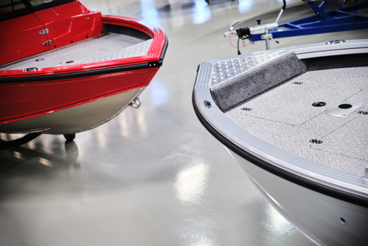 NorthSilver 525 Fish Sport
