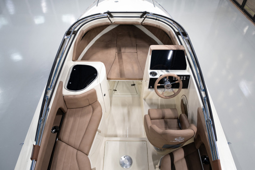 Enigma 590 Cabrio