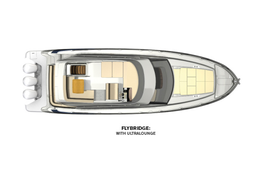 Regal 42 FXO