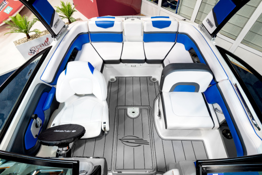 Chaparral 203 Vortex VRX (2021г.)