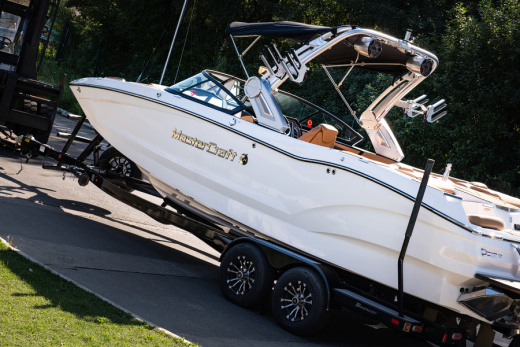 MasterCraft X 24