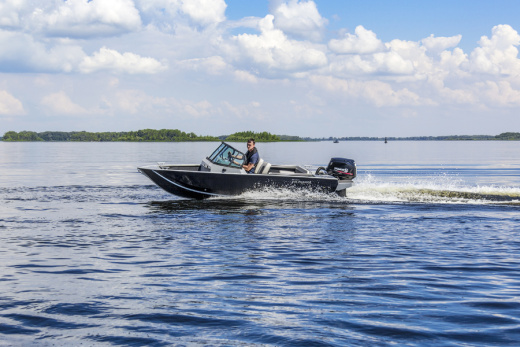 Volzhanka 44 Fish