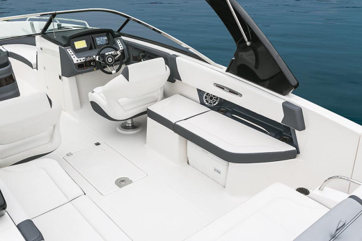 Chaparral 307 SSX