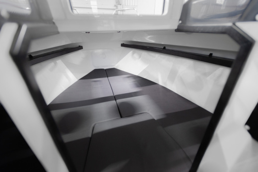 NORTHSILVER 655 EAGLE STAR CABIN (2020 г.)