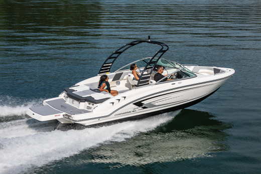 Chaparral 23 SSI