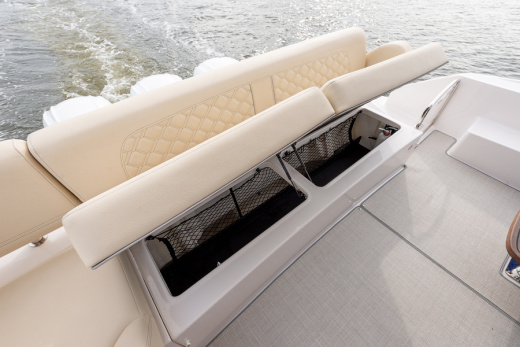 Regal 42 FXO