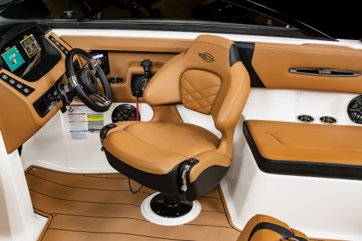Chaparral 247 SSX