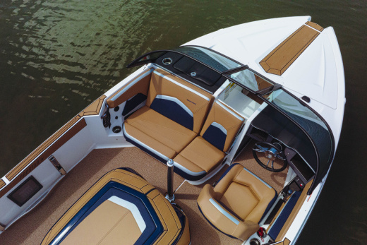 MasterCraft PROSTAR