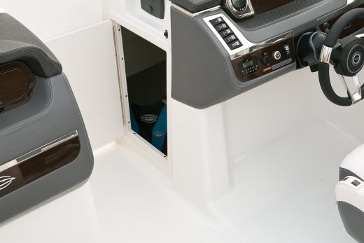 Chaparral 26 Surf