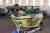 Volzhanka 53 Legend Fish с мотором Honda 90