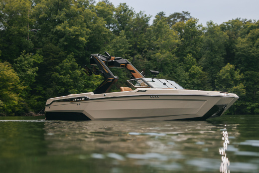 MasterCraft XSTAR 23