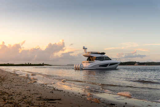 Regal 42 FXO