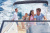 QUICKSILVER ACTIV 875 SUNDECK
