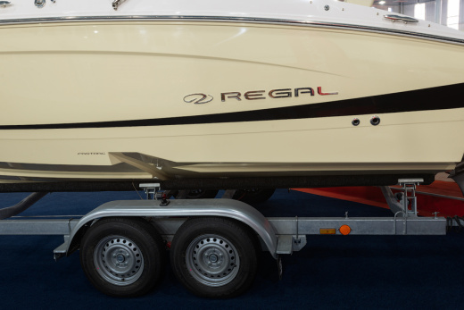 Regal LS4C