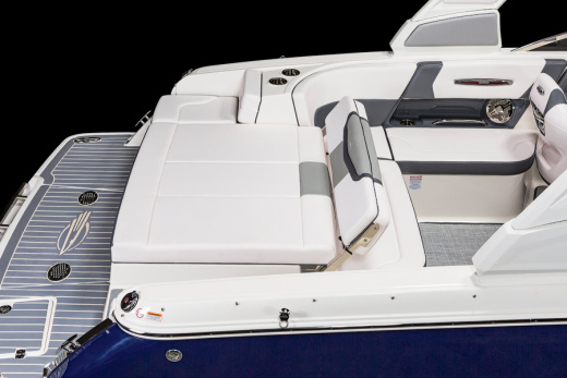 Chaparral 267 SSX