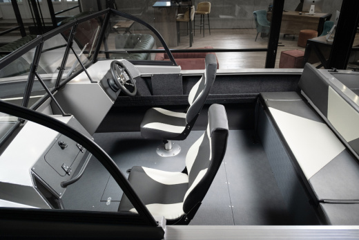 Триера 490 Боурайдер