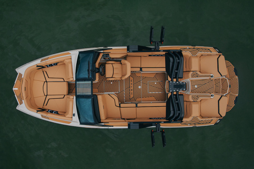 MasterCraft XSTAR 23