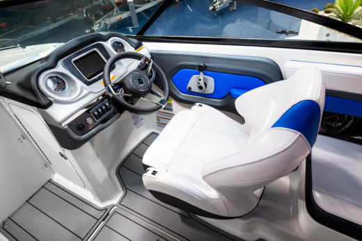 Chaparral 203 Vortex VRX (2021г.)